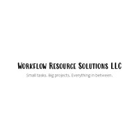 Workflow Resource Solutions LLC logo, Workflow Resource Solutions LLC contact details