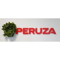 PERUZA SIA logo, PERUZA SIA contact details