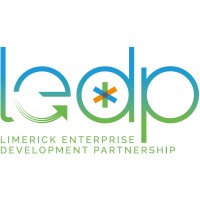 Limerick Enterprise Development Partnership logo, Limerick Enterprise Development Partnership contact details