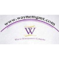 Wayne Management Company logo, Wayne Management Company contact details