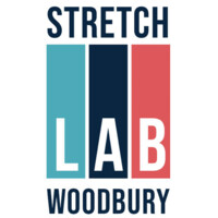 StretchLab Woodbury logo, StretchLab Woodbury contact details