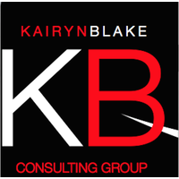 Kairyn Blake Consulting Group logo, Kairyn Blake Consulting Group contact details