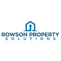 Rowson Property Solutions logo, Rowson Property Solutions contact details