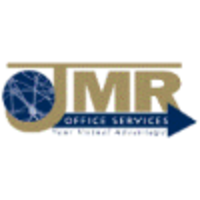 JMR Office Services logo, JMR Office Services contact details