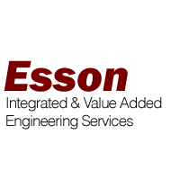 Esson Pakistan logo, Esson Pakistan contact details