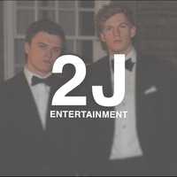 2J Entertainment logo, 2J Entertainment contact details