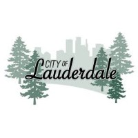 City Of Lauderdale logo, City Of Lauderdale contact details