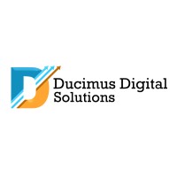 Ducimus Digital Solutions logo, Ducimus Digital Solutions contact details