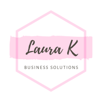 Laura K Business Solutions logo, Laura K Business Solutions contact details