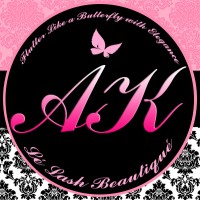 Le Lash Beautique Pty Ltd logo, Le Lash Beautique Pty Ltd contact details