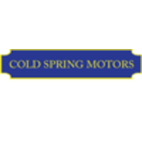 Cold Spring Motors logo, Cold Spring Motors contact details