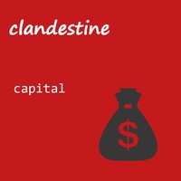 Clandestine Capital Ltd. logo, Clandestine Capital Ltd. contact details