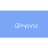 Qltysvcs logo, Qltysvcs contact details