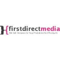 First Direct Media Ltd logo, First Direct Media Ltd contact details