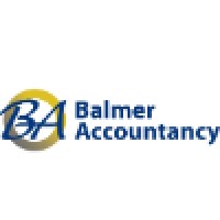 Balmer Accountancy logo, Balmer Accountancy contact details