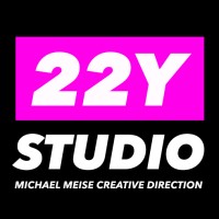 22Y STUDIO - Michael Meise Creative Direction logo, 22Y STUDIO - Michael Meise Creative Direction contact details