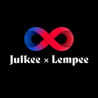 Julkee x Lempee Oy logo, Julkee x Lempee Oy contact details