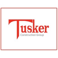 Tusker Crane & Plant Hire logo, Tusker Crane & Plant Hire contact details