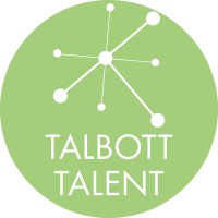 TALBOTT SEARCH The Nonprofit Experts logo, TALBOTT SEARCH The Nonprofit Experts contact details