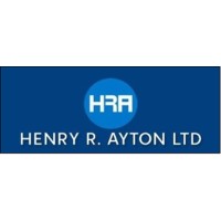 Henry R Ayton Ltd logo, Henry R Ayton Ltd contact details