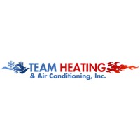 Team Heating & Air Conditioning, Inc logo, Team Heating & Air Conditioning, Inc contact details