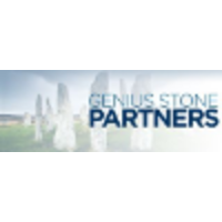 Genius Stone Partners logo, Genius Stone Partners contact details