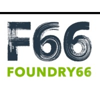 Foundry66 logo, Foundry66 contact details