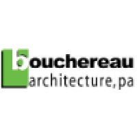 Bouchereau Architecture logo, Bouchereau Architecture contact details