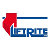 Lift Rite Ltd (Ireland) logo, Lift Rite Ltd (Ireland) contact details