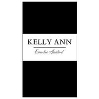 Kelly Ann, Executive Assistant logo, Kelly Ann, Executive Assistant contact details