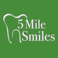 5 Mile Smiles logo, 5 Mile Smiles contact details