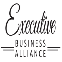 Executive Business Alliance logo, Executive Business Alliance contact details