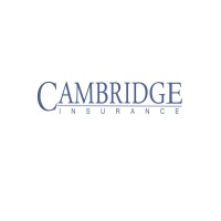 Cambridge Insurance Agency logo, Cambridge Insurance Agency contact details