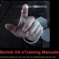 Borlok VA eTraining Manuals logo, Borlok VA eTraining Manuals contact details