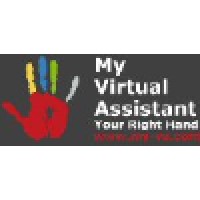 My Virtual Assistant Limited logo, My Virtual Assistant Limited contact details