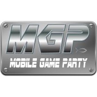 Mobile Game Party logo, Mobile Game Party contact details