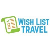 Wish List Travel logo, Wish List Travel contact details