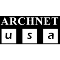 ARCHNET USA logo, ARCHNET USA contact details