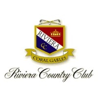 Riviera Country Club of Coral Gables logo, Riviera Country Club of Coral Gables contact details