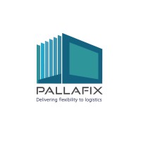 Pallafix Ltd. logo, Pallafix Ltd. contact details