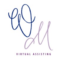 WM Virtual Assisting LLC logo, WM Virtual Assisting LLC contact details