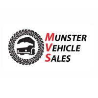 Munster Vehicle Sales logo, Munster Vehicle Sales contact details