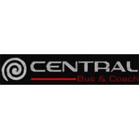 Central Bus and Coach Ltd logo, Central Bus and Coach Ltd contact details