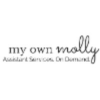 My Own Molly logo, My Own Molly contact details