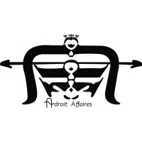 Adroit Affaires Inc. logo, Adroit Affaires Inc. contact details