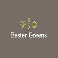 Easter Greens logo, Easter Greens contact details