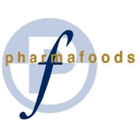 Pharmafoods Ltd logo, Pharmafoods Ltd contact details