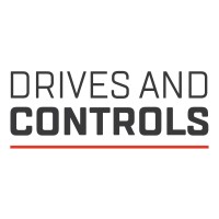 DRIVES AND CONTROLS logo, DRIVES AND CONTROLS contact details