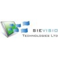 Sievisio Technologies Ltd logo, Sievisio Technologies Ltd contact details