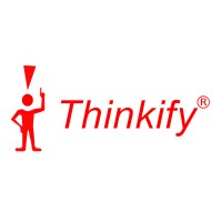 Thinkify logo, Thinkify contact details